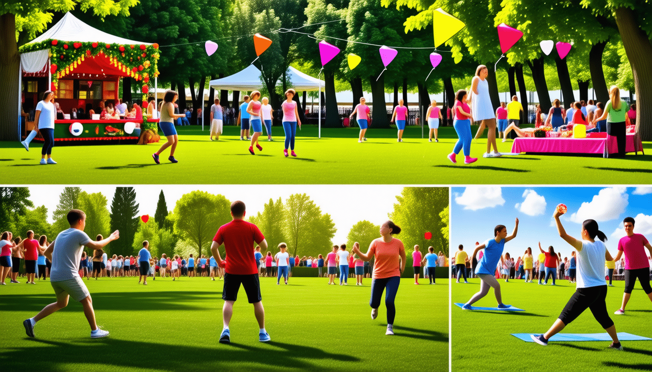 découvrez comment organiser une routine sportive efficace en profitant des jours fériés pour booster votre motivation et atteindre vos objectifs de remise en forme.