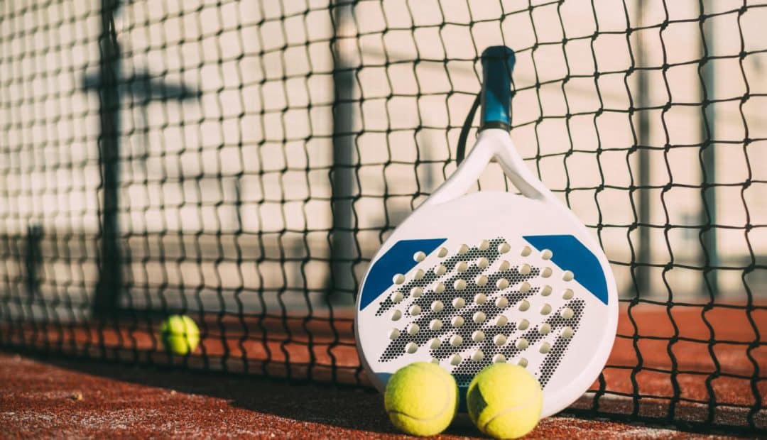 Évaluez votre niveau de padel : le test officiel pour connaître vos points forts et axes d’amélioration