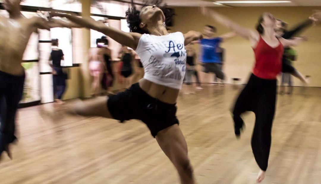 Est-ce que la danse est un sport? Réponse et explications